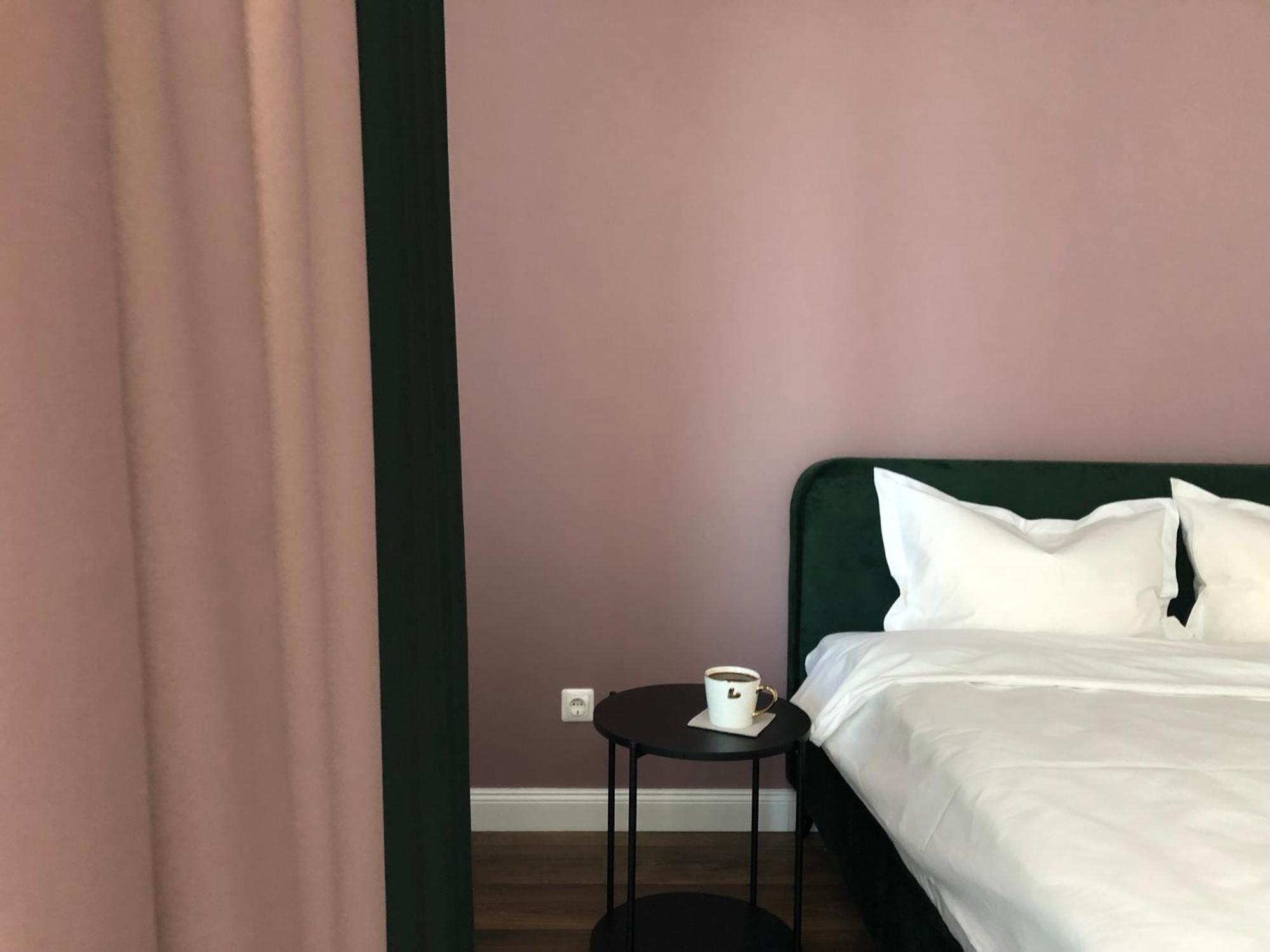 Saules Tako Apartamentai Druskininkai Extérieur photo